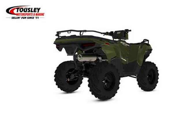 2024 Polaris Sportsman 450 H.O. EPS