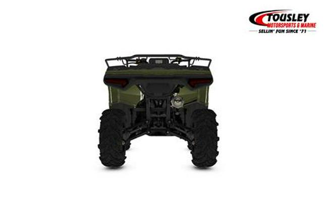 2024 Polaris Sportsman 450 H.O. EPS