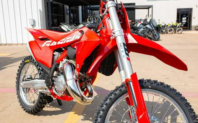 New 2024 GASGAS MC 125