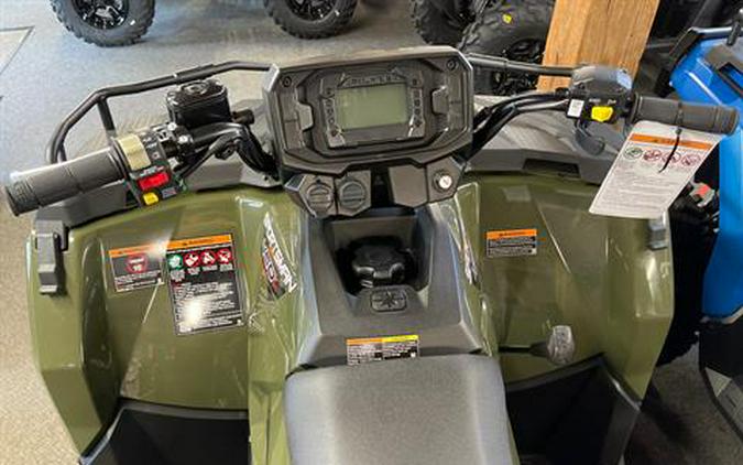 2024 Polaris Sportsman 450 H.O.