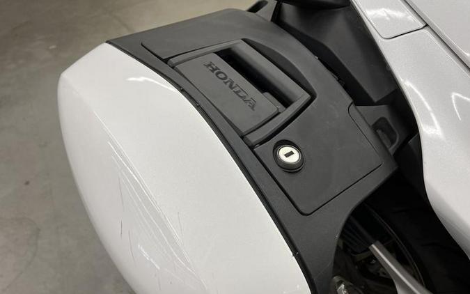 2014 Honda® VFR800FD