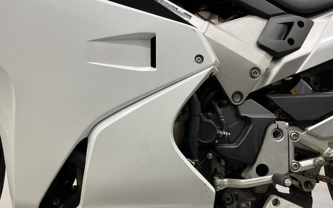 2014 Honda® VFR800FD