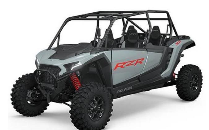 2025 Polaris Industries RZR XP 4 1000 PREMIUM