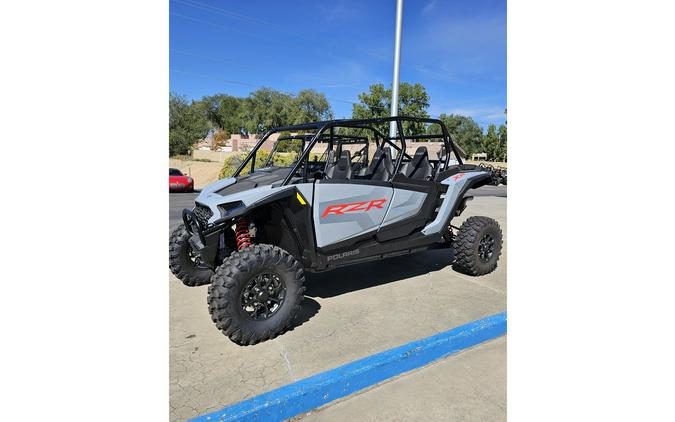 2025 Polaris Industries RZR XP 4 1000 PREMIUM