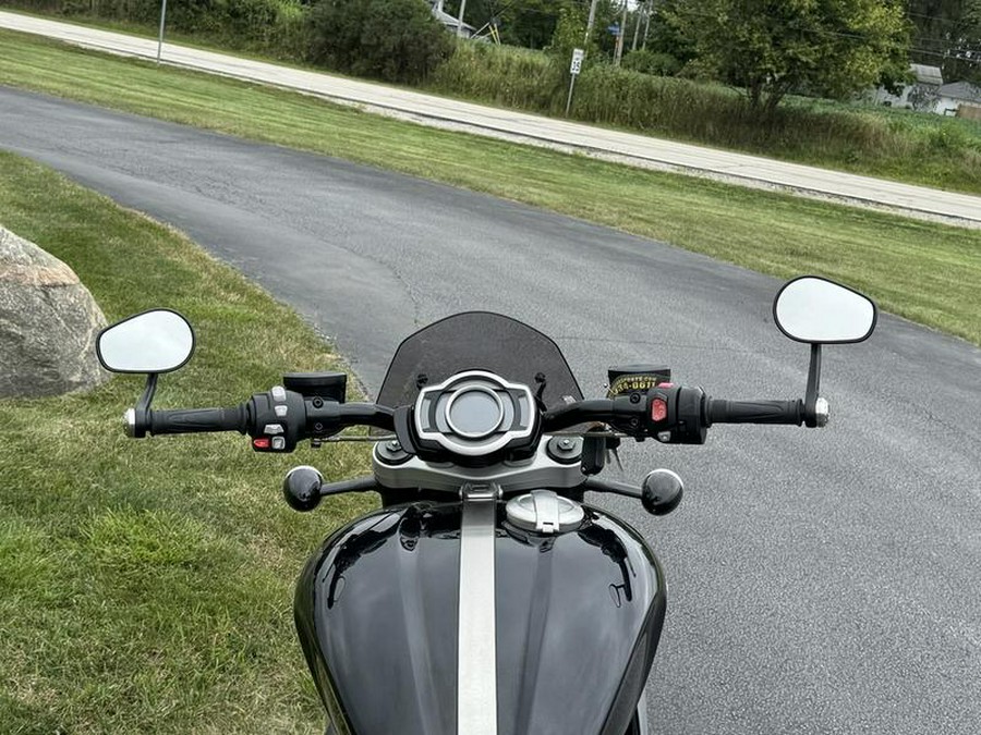 2021 Triumph ROCKET3R