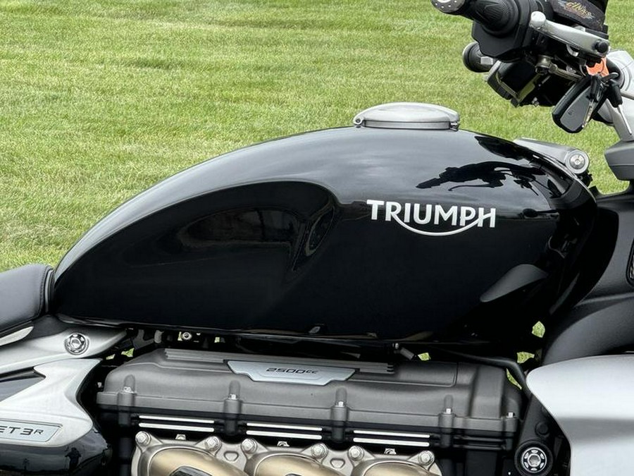 2021 Triumph ROCKET3R