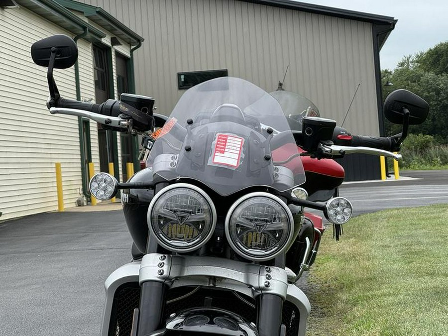 2021 Triumph ROCKET3R