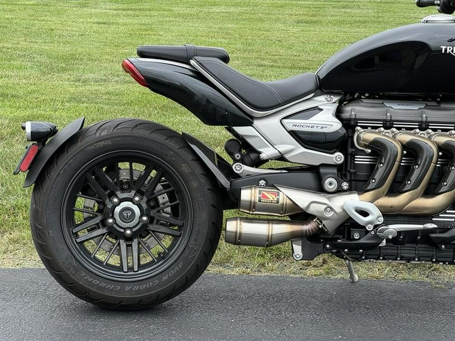 2021 Triumph ROCKET3R