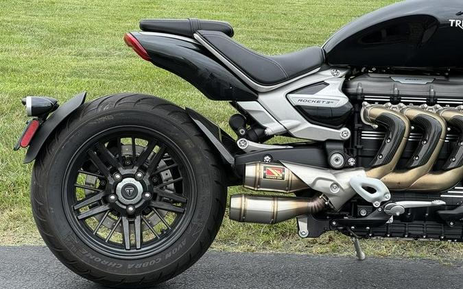 2021 Triumph ROCKET3R