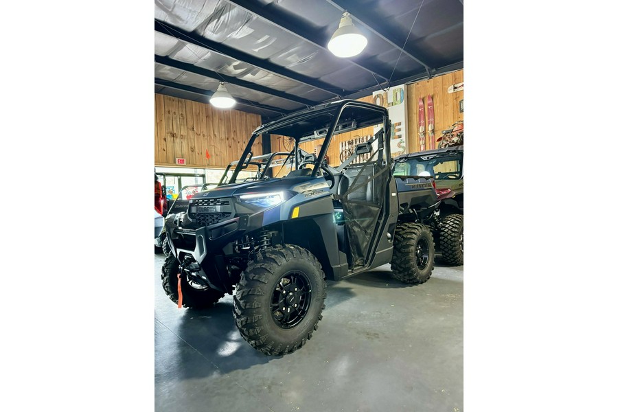 2025 Polaris Industries Ranger XP® 1000 Premium