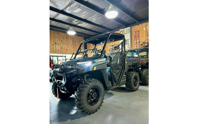 2025 Polaris Industries Ranger XP® 1000 Premium