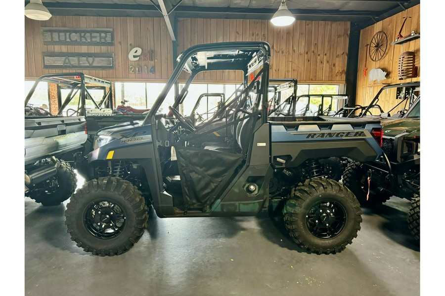 2025 Polaris Industries Ranger XP® 1000 Premium