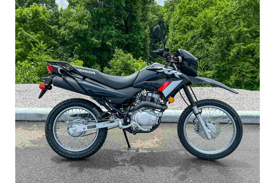 2024 Honda XR150L