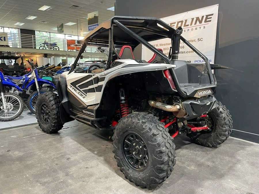 2021 Honda® Talon 1000R