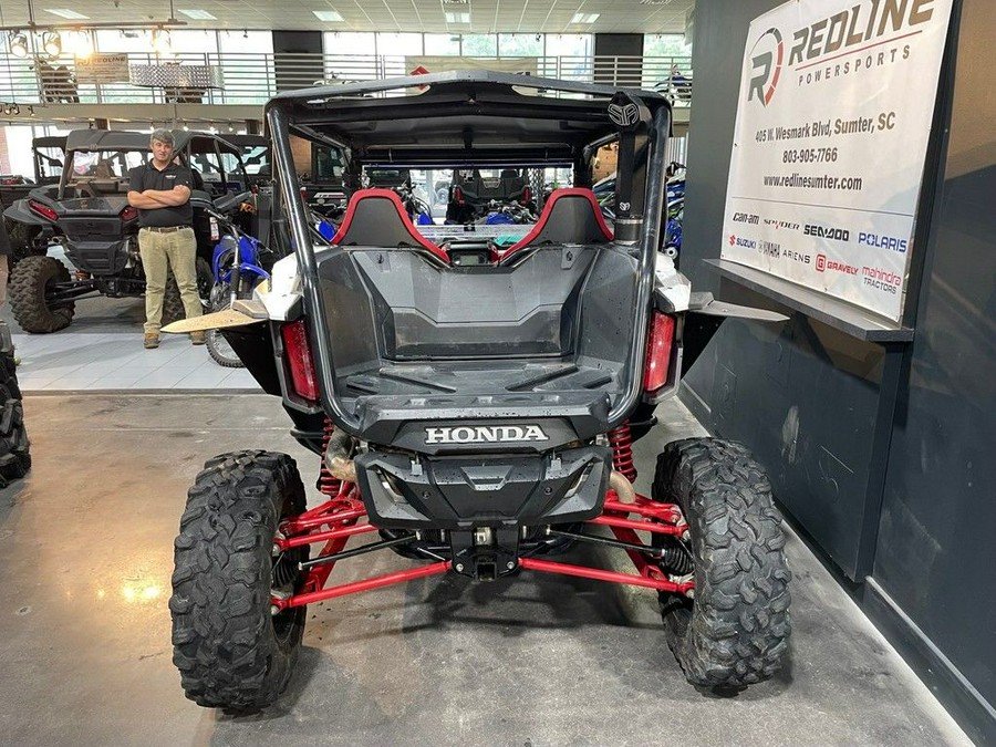 2021 Honda® Talon 1000R