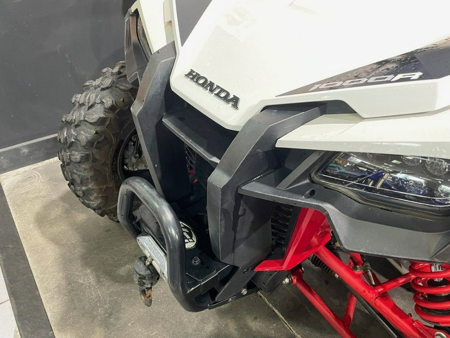 2021 Honda® Talon 1000R