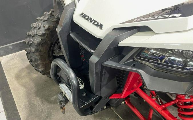 2021 Honda® Talon 1000R