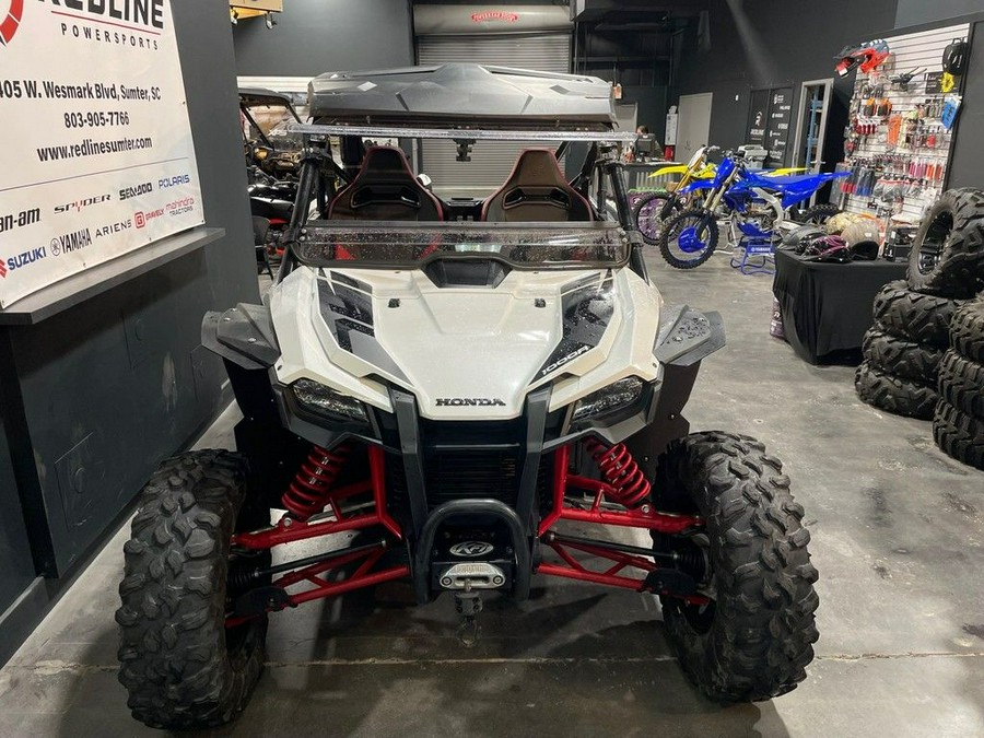 2021 Honda® Talon 1000R