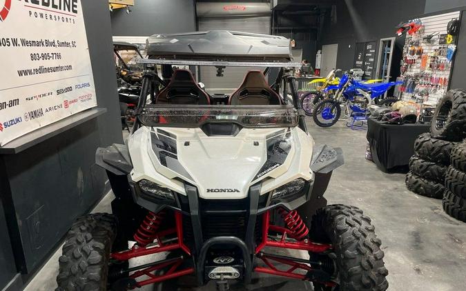 2021 Honda® Talon 1000R