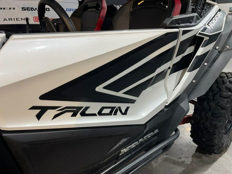 2021 Honda® Talon 1000R