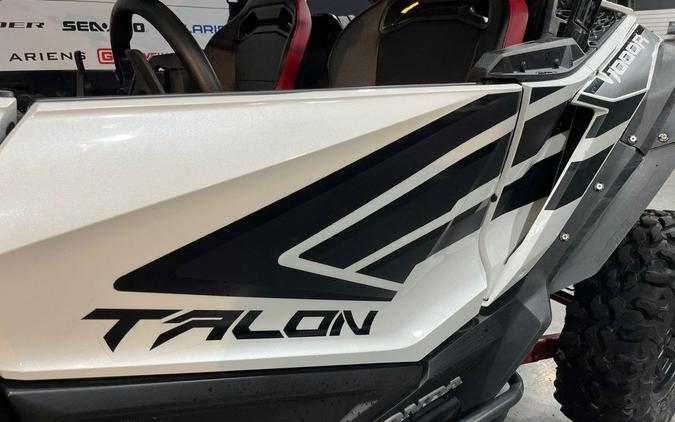 2021 Honda® Talon 1000R