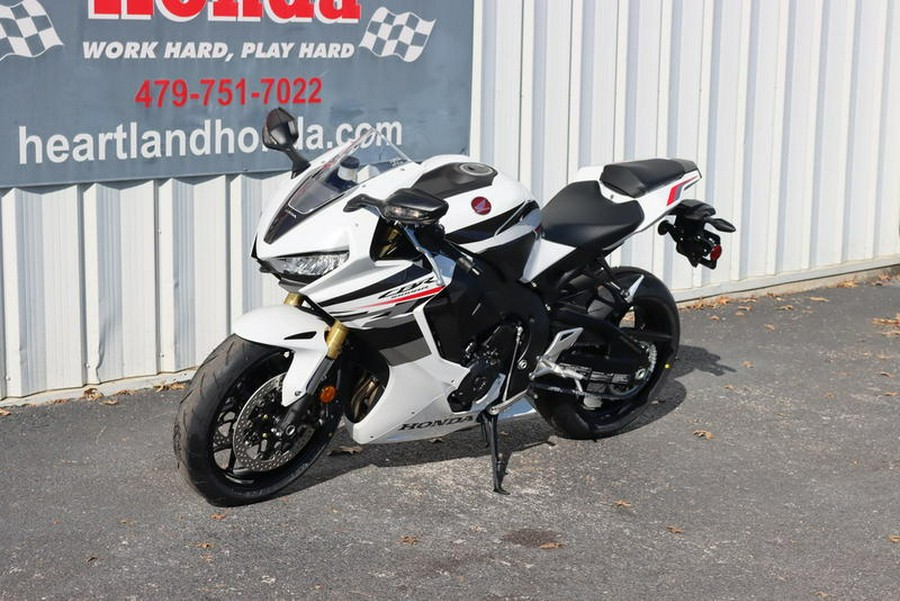 2025 Honda® CBR1000RR