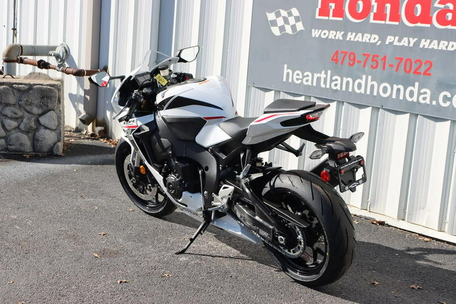 2025 Honda® CBR1000RR