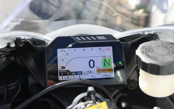 2025 Honda® CBR1000RR