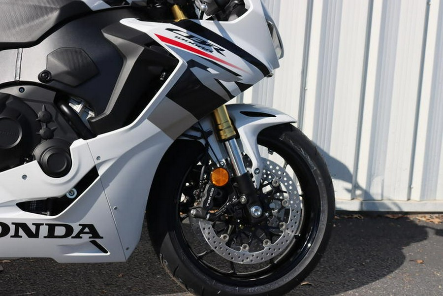 2025 Honda® CBR1000RR