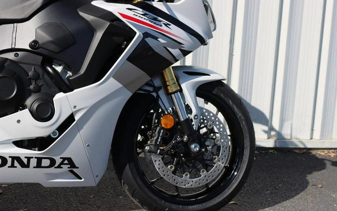 2025 Honda® CBR1000RR