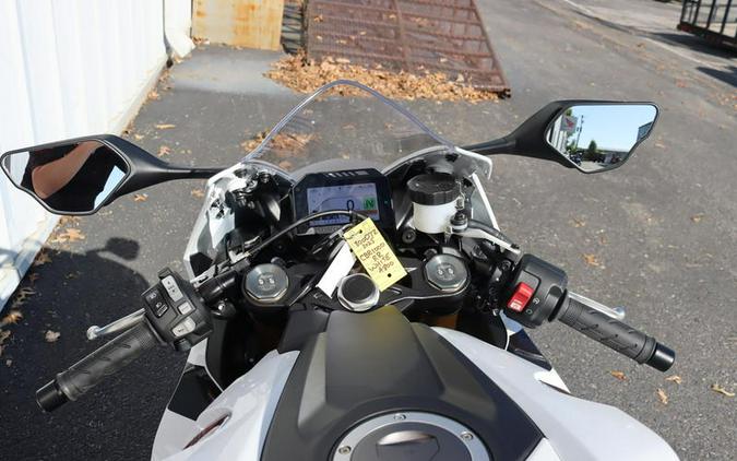 2025 Honda® CBR1000RR