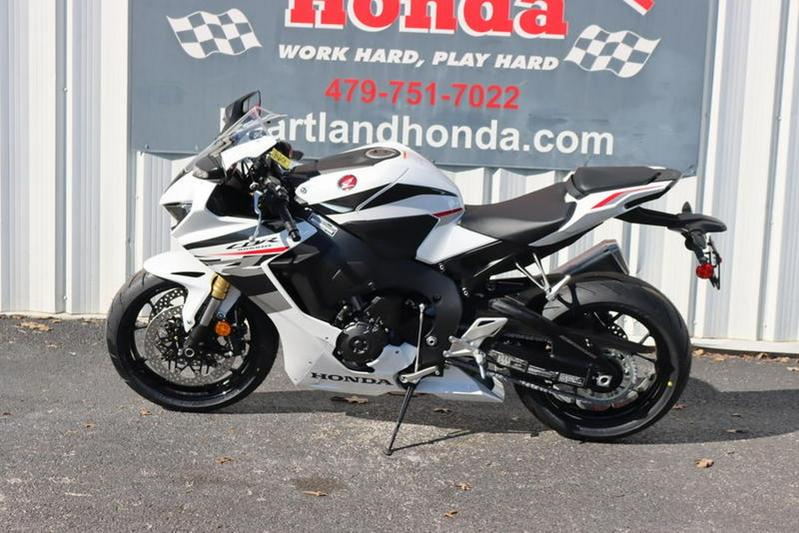 2025 Honda® CBR1000RR