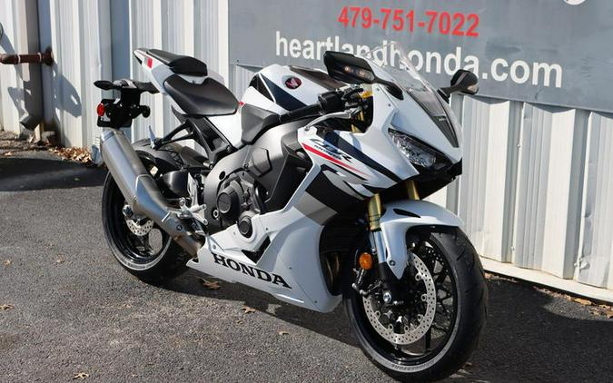 2025 Honda® CBR1000RR