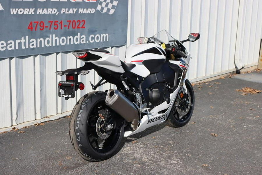 2025 Honda® CBR1000RR