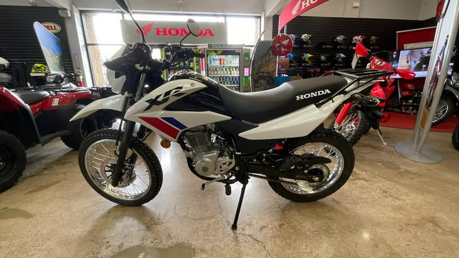 2025 Honda® XR150L