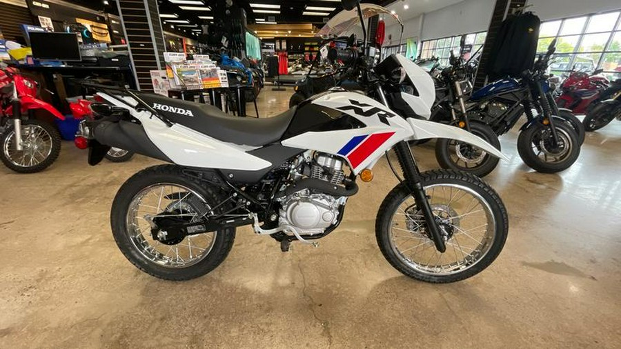 2025 Honda® XR150L