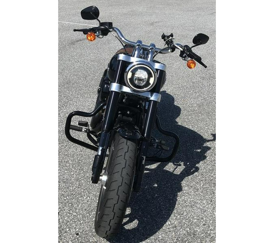 2020 Harley-Davidson® FLSB - Softail® Sport Glide®