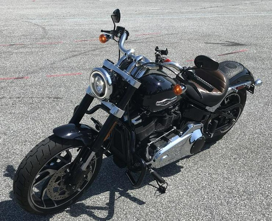 2020 Harley-Davidson® FLSB - Softail® Sport Glide®