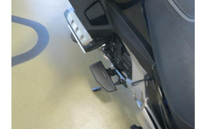 2019 Honda GOLD WING TOUR DCT