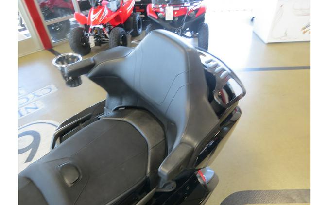 2019 Honda GOLD WING TOUR DCT