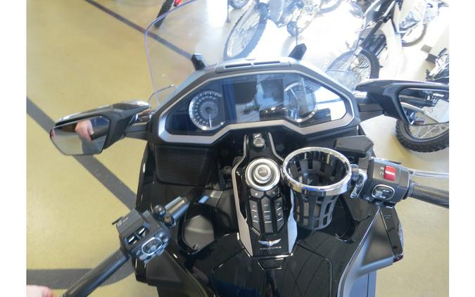 2019 Honda GOLD WING TOUR DCT