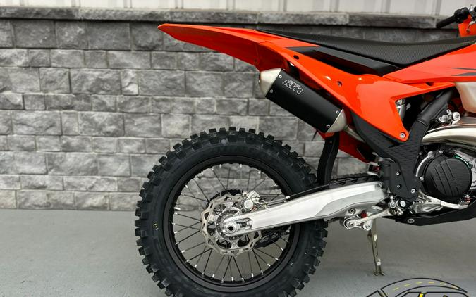 2026 KTM 300 XC
