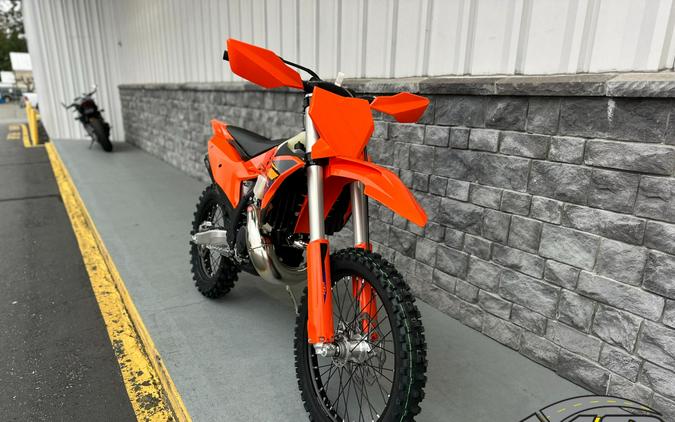 2026 KTM 300 XC
