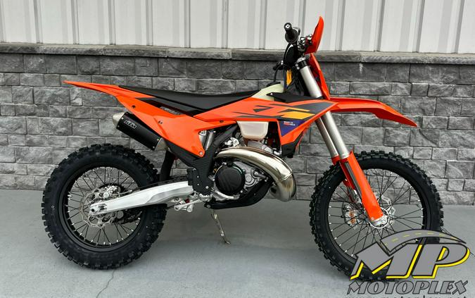 2026 KTM 300 XC