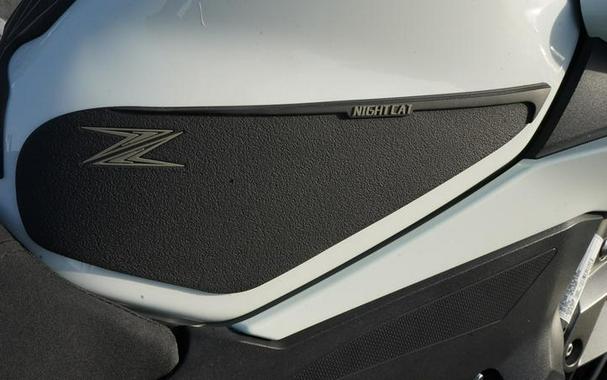 2022 Kawasaki Z400 ABS