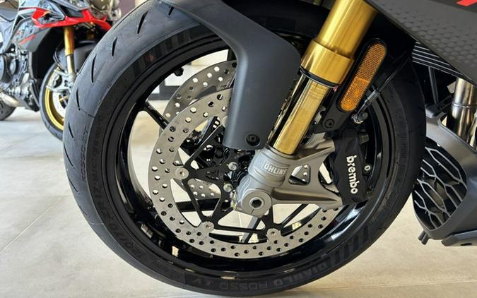 2026 Aprilia RS 660 Factory