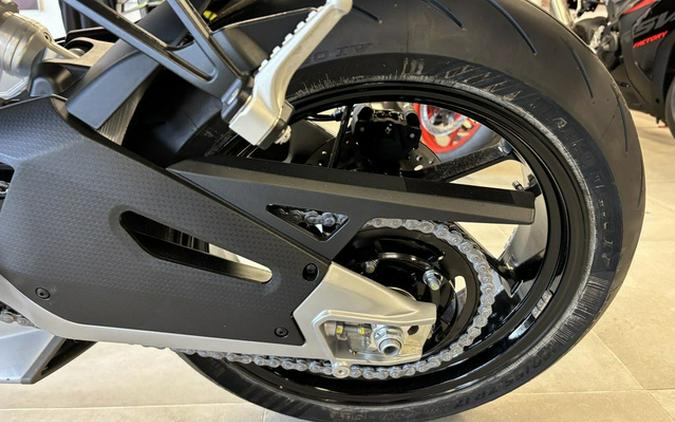 2026 Aprilia RS 660 Factory