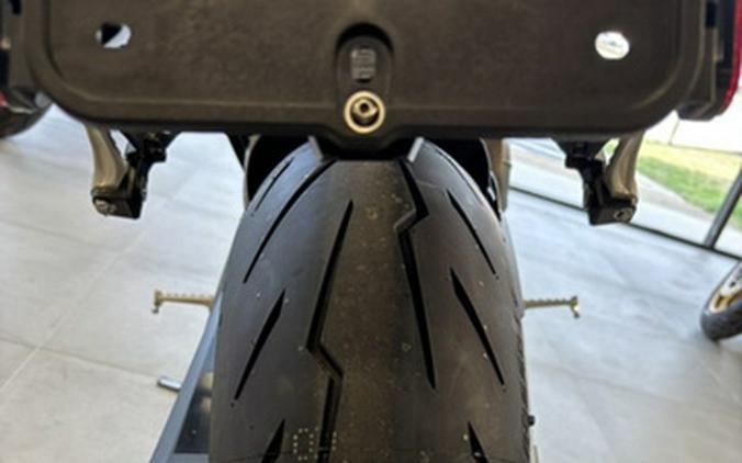 2026 Aprilia RS 660 Factory