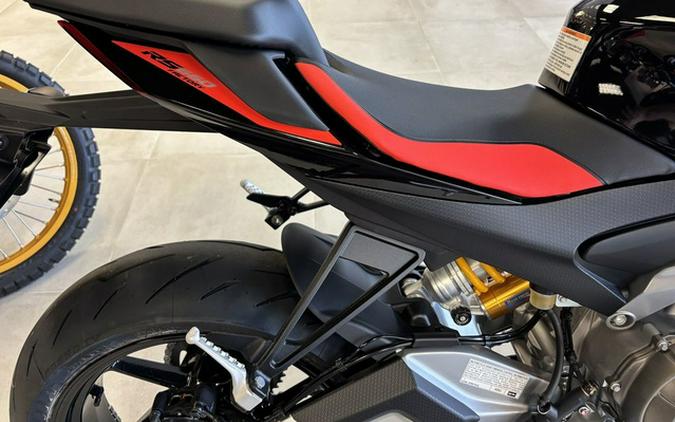 2026 Aprilia RS 660 Factory