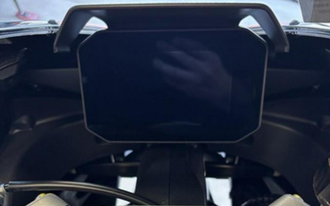 2026 Aprilia RS 660 Factory